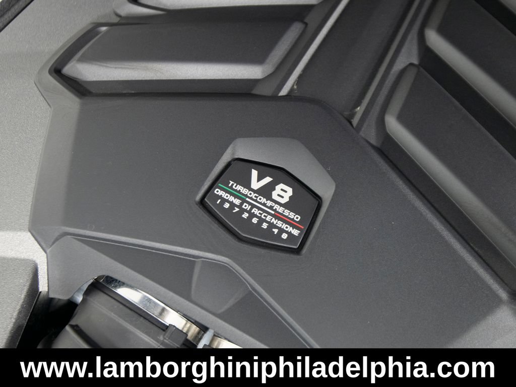 Used 2025 Lamborghini Urus S AWD/4WD image 48