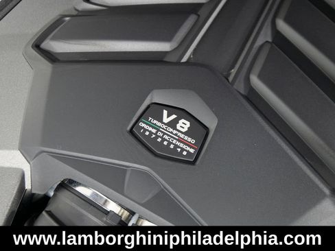 Used 2025 Lamborghini Urus S AWD/4WD image 48