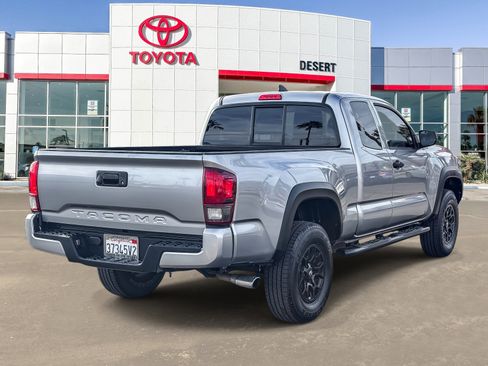 Used 2019 Toyota Tacoma SR5 image 7
