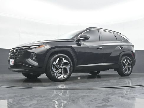 Used 2024 Hyundai Tucson Limited AWD/4WD image 26