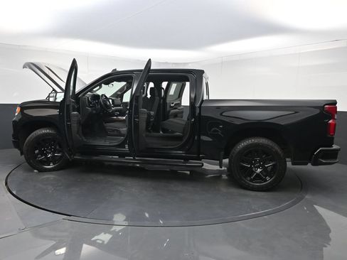 Used 2024 Chevrolet Silverado 1500 RST AWD/4WD image 36