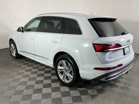 Used 2023 Audi Q7 3.0T Premium Plus w/ Premium Plus Package image 6