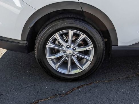 Used 2023 Honda CR-V EX-L image 5
