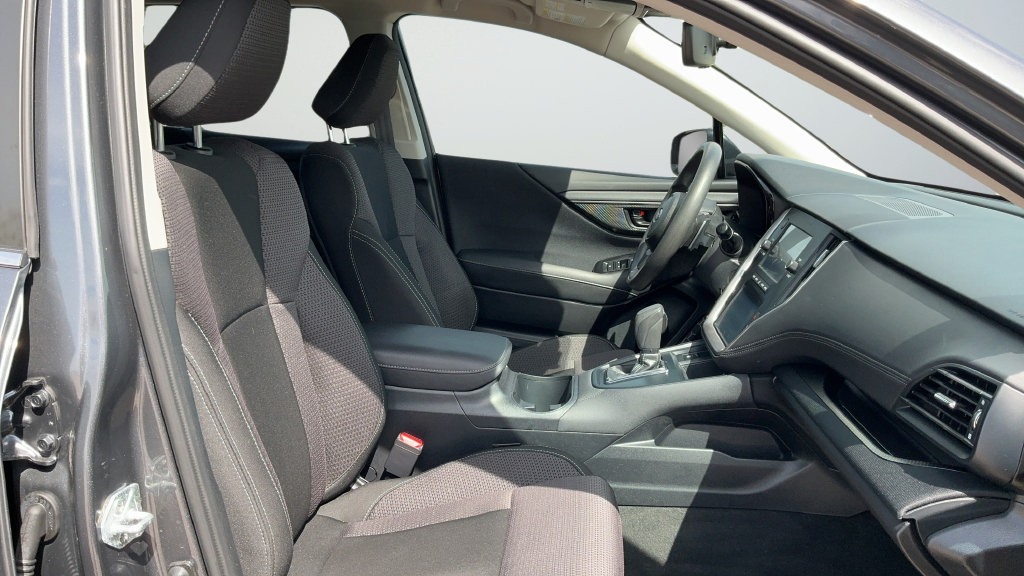 Used 2024 Subaru Outback AWD/4WD image 22