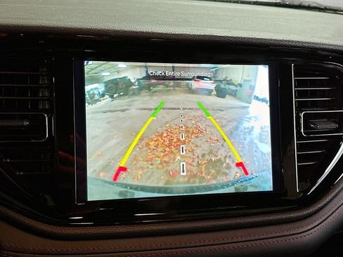 New 2026 Dodge Durango GT image 15