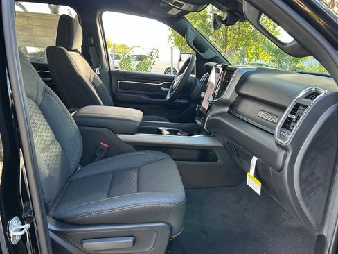 New 2026 RAM 1500 Big Horn image 34