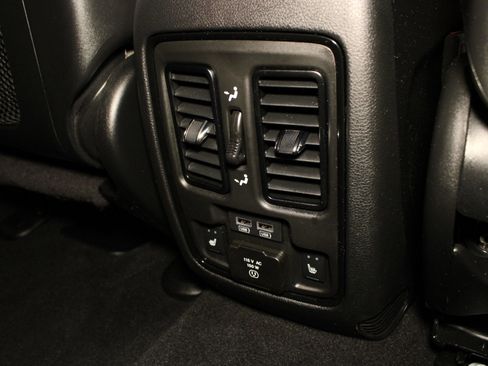 Used 2023 Dodge Durango SRT Hellcat AWD/4WD image 19