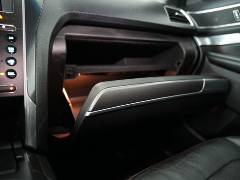 Used 2016 Ford Explorer Sport w/ Equipment Group 401A image 51