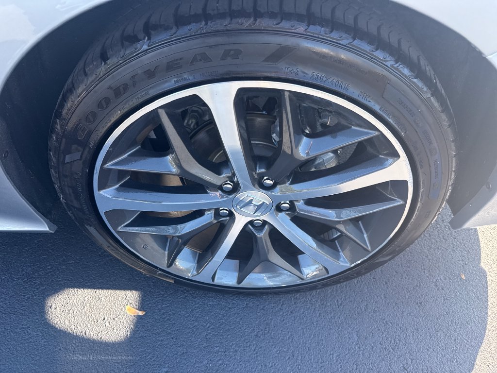 Used 2024 Honda Civic Touring image 38
