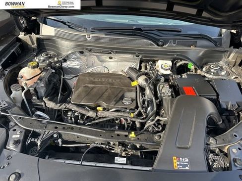 Used 2024 Chevrolet Trax LS w/ Driver Confidence Package image 29