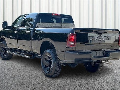 New 2026 RAM 3500 Tradesman image 3