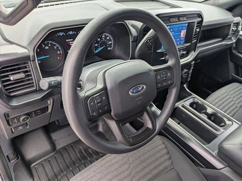 Used 2023 Ford F150 XL w/ STX Appearance Package RWD image 9