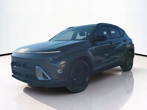 New 2027 Hyundai Kona SEL Sport FWD image 9