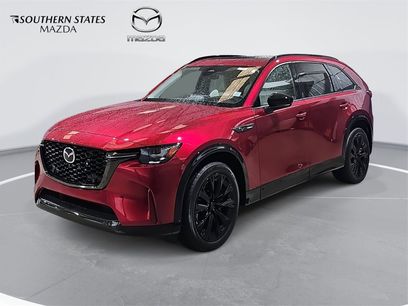 New 2026 MAZDA CX-90 3.3 Turbo S w/ Premium Package