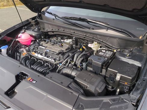 New 2026 Hyundai Tucson SE image 28