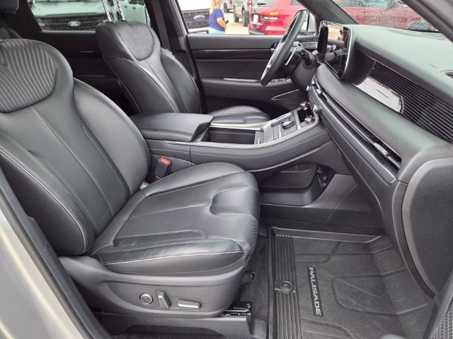 Used 2024 Hyundai Palisade Calligraphy AWD/4WD image 18