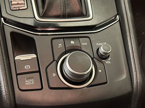 Used 2019 MAZDA CX-5 Sport FWD image 26