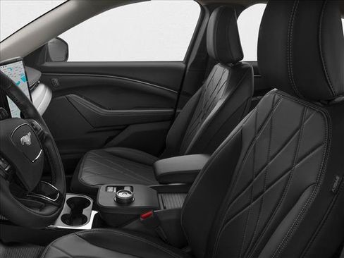New 2026 Ford Mustang Mach-E Select w/ Technology Package RWD image 6