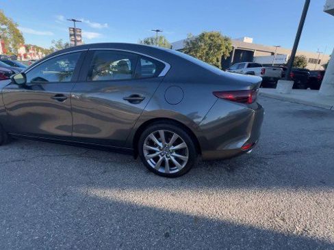 Used 2024 MAZDA MAZDA3 s image 6