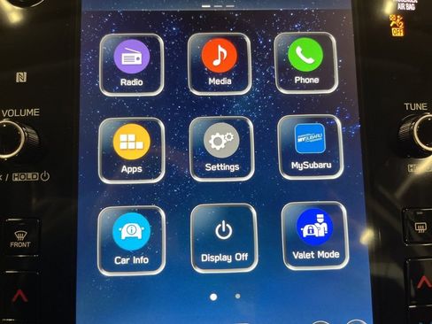 Certified 2025 Subaru Legacy Premium image 19