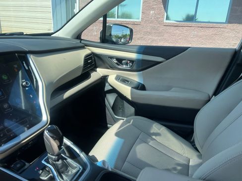Used 2022 Subaru Legacy Premium AWD/4WD image 12