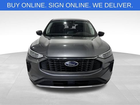 Used 2024 Ford Escape Active AWD/4WD image 11