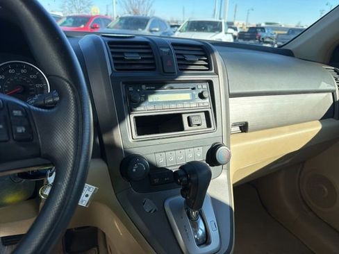 Used 2009 Honda CR-V LX image 30