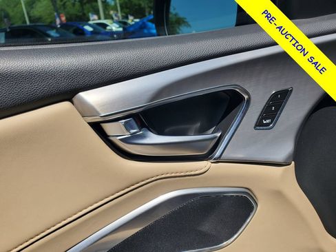 Certified 2024 Acura RDX SH-AWD image 22