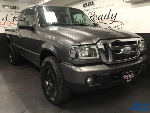 Used 2006 Ford Ranger XLT image 3