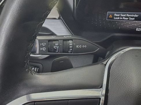 Used 2024 GMC Acadia Elevation w/ LPO, Cargo Package FWD image 38