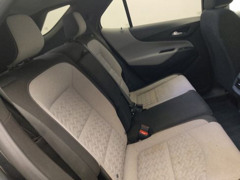 Used 2023 Chevrolet Equinox LT AWD/4WD image 19