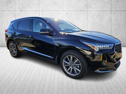 Used 2023 Acura RDX FWD w/ Technology Package