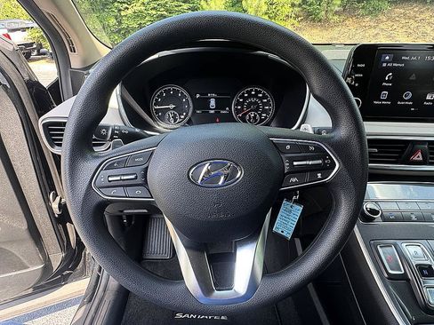 Used 2023 Hyundai Santa Fe SE AWD/4WD image 12