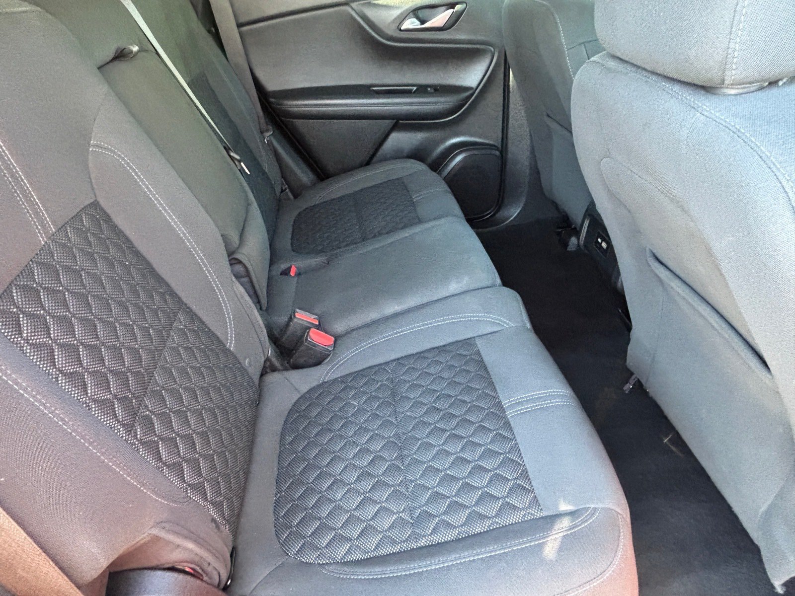 Used 2019 Chevrolet Blazer LT FWD image 29