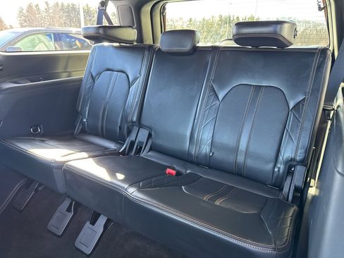 Certified 2023 Ford Expedition Max Platinum image 43