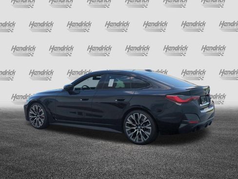 Used 2024 BMW 430i Gran Coupe w/ M Sport Package (Priority 1) RWD image 8