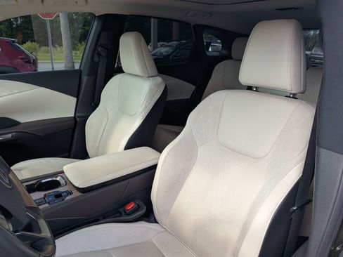 Used 2023 Lexus RX 350 FWD w/ Accessory Package (Z1) image 17