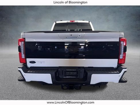 Used 2026 Ford F250 Platinum AWD/4WD image 6
