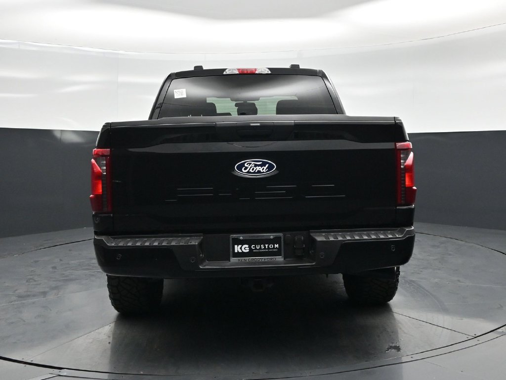 Used 2026 Ford F150 STX RWD image 25