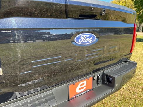 Used 2024 Ford F150 King Ranch w/ FX4 Off-Road Package image 44