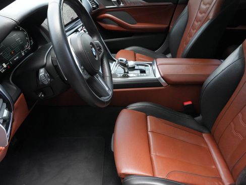 Certified 2023 BMW M850i Gran Coupe xDrive image 11