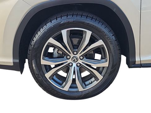 Used 2019 Lexus RX 350 FWD w/ Premium Package image 31
