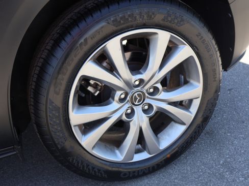 Used 2023 MAZDA CX-30 AWD 2.5 S w/ Premium Package image 35