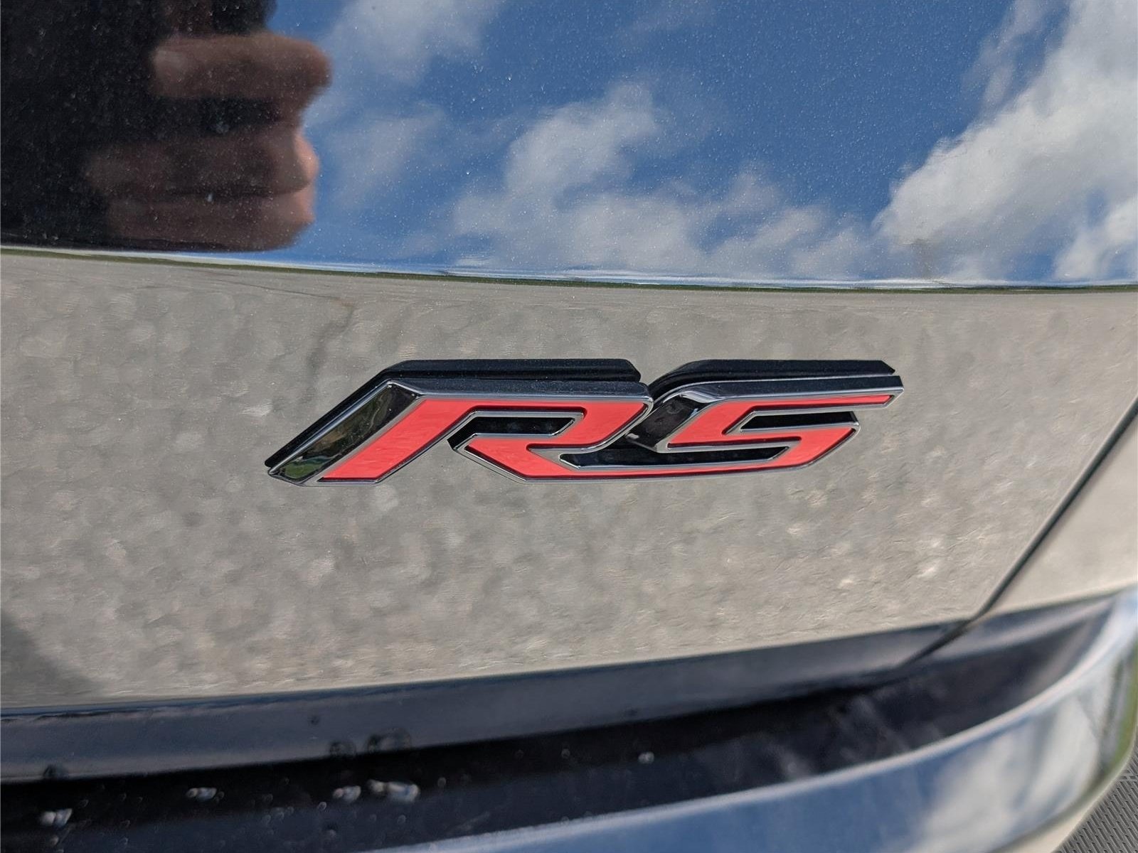 Used 2026 Chevrolet Traverse RS AWD/4WD image 10