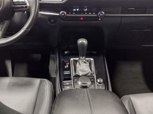 Used 2024 MAZDA CX-30 AWD 2.5 S w/ Select Sport Pkg image 35