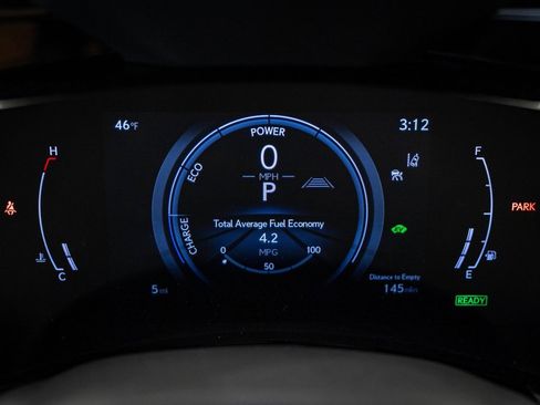 New 2026 Lexus NX 350 AWD w/ Luxury Package image 29