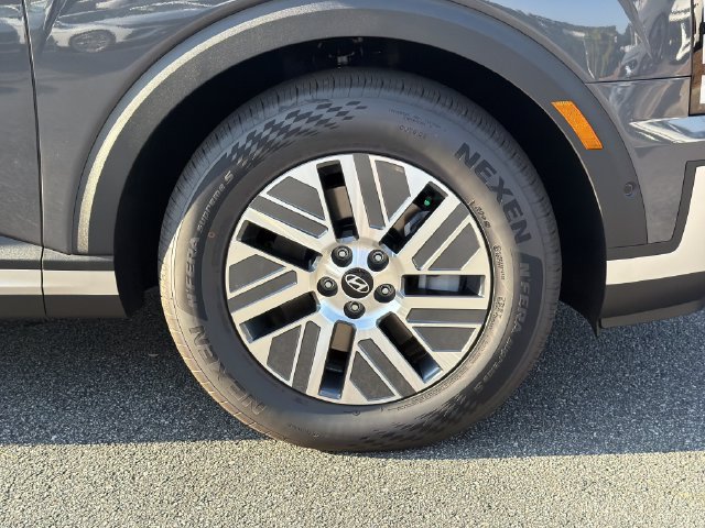 New 2027 Hyundai Palisade SEL Premium AWD/4WD image 14