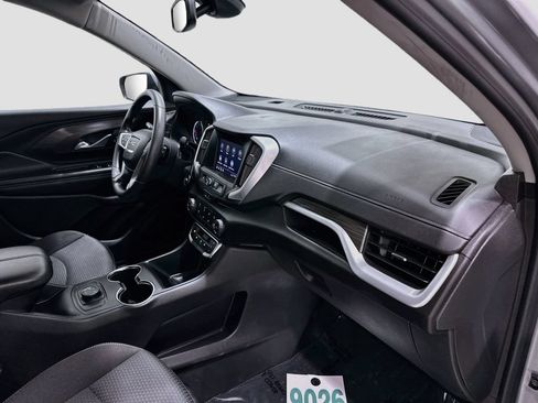 Certified 2024 GMC Terrain SLE AWD/4WD image 27