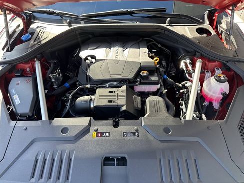 New 2026 Genesis GV70 2.5T image 20