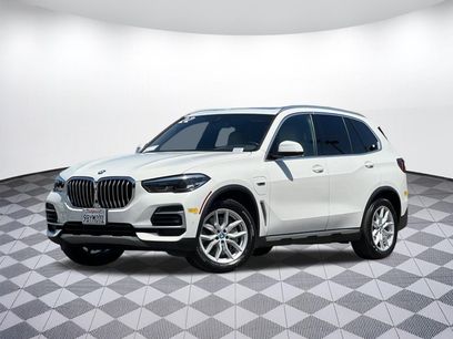 Used 2022 BMW X5 xDrive45e w/ Parking Assistance Package